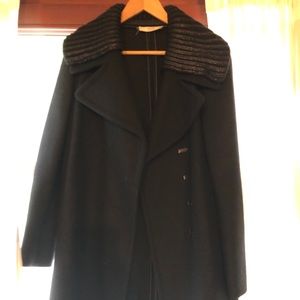 Prada overcoat
